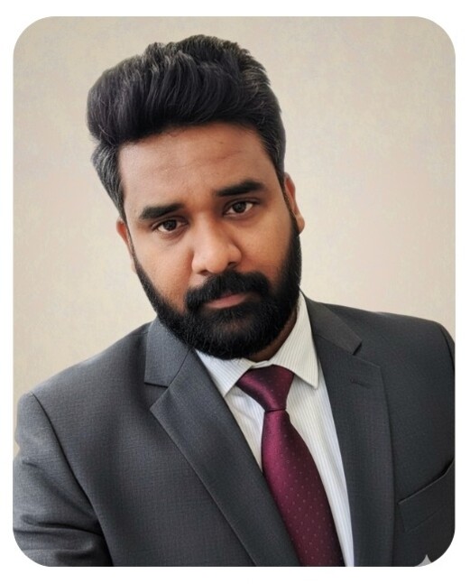 Susheel Kumar Goreti